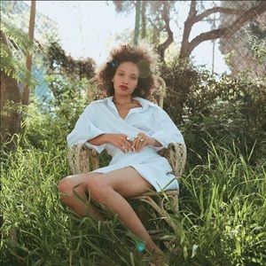 The Line by K Shirt Dress